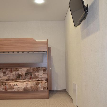 טסנדריפש Apartments Lazurniy Bereg מראה חיצוני תמונה